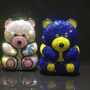 Bear clutches